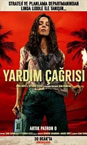Yardım Çağrısı