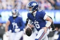 NY Giants vs. Las Vegas Raiders, NFL Week 17 2025:  What you need to know