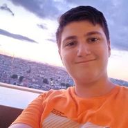 Hüseyin Yiğit Yılmazer