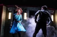 Netflix’s Stranger Things Play Might Be the Worst Broadway Show I’ve Ever Seen