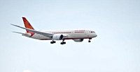 Pilots Demand India Ground Boeing 787s to Investigate Use of Emergency System