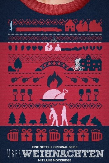 Over Christmas