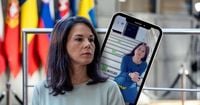 Annalena Baerbock zieht sich zurück: Emotionales Statement zum Amts-Aus