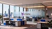 Ctoph Exchange: Advancing Scalability and Security in Blockchain