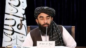 Afghanistan Pakistan Peace Talks Collapse Amid Border Clashes