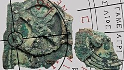 Antikythera Düzeneği: İnsanlığın İlk Mekanik Dehası