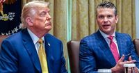 The Very Real Possibility That Trump Could Try To Destroy Women’s Voting Rights