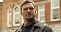 Alan Ritchson Would Be 'Best Batman We've Ever Had,' Says Reacher Co-Star
