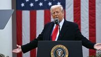 Les États-Unis sont les grands perdants de la guerre des tarifs de Trump sur les marchés mondiaux