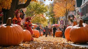 Fall Festivals And Events To Enjoy This Season