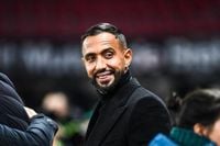 OM : Mehdi Benatia fait taire un insider surexcité