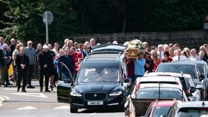 Downpatrick Community Mourns Stephen Brannigan After Tragedy