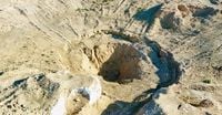 Iraq pledges support for al-Khasfa mass grave investigation - Shafaq News