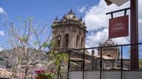 Gastronomía, cultura e innovación: Cusco, el epicentro de experiencias inolvidables