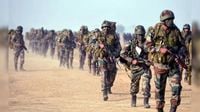 India to treat any future terror attack as an Act of War and will respond accordingly: Govt sources