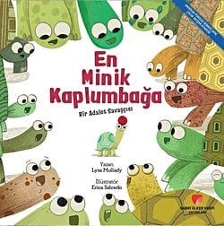 En Minik Kaplumbağa