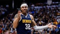 Aaron Gordon's Poster Dunk in Nuggets-Thunder Game 1 Goes Viral
