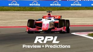 Intense Title Race Expected For RPL Season 2024/2025