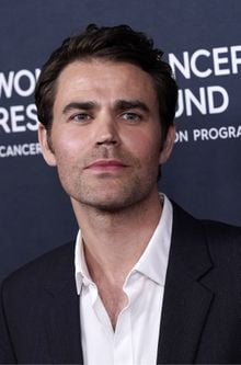 Paul Wesley