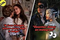 ChatGPT Just Absolutely Destroyed The TV Shows We've All Been Obsessed With And I'm Crying