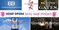 Soap Opera Critics Review Hits and Misses: Top 10 Moments of the Week of September 1-5