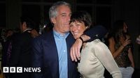 Judge rules Ghislaine Maxwell grand jury records can be unsealed