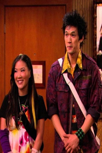 iCarly: iGo to Japan