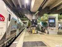 Subway, RER, Transilien: RATP and SNCF disruptions for the weekend of March 22 and 23, 2025