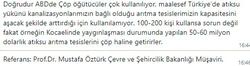 Çöp öğütücülerin kanalizasyon ve arıtma yapısına bir zararı olabilir mi?