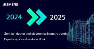 What Trends Will Shape Industries In 2025?