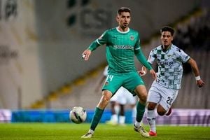 Celtic Pursue Demir Tiknaz To Strengthen Midfield Options