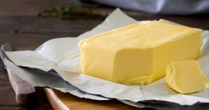 Costco Recalls 79,200 Pounds Of Butter Due To Labeling Mistakes