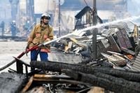 Nankai quake tsunami risk not reflected in many firefighting plans | The Asahi Shimbun: Breaking News, Japan News and Analysis