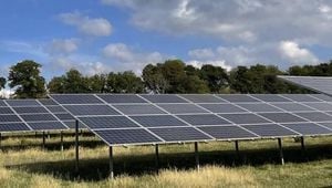 Flintshire Residents Invited To Comment On Sealand Manor Solar Farm Proposal