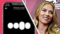 ‘It’s theft – plain and simple’: hundreds of artists including Scarlett Johansson have snapped and made an anti-AI campaign that says ‘a better way exists’