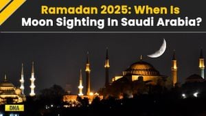 Ramadan 2025 Preparations Ignite Community Spirit