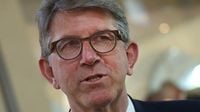 Wechsel im Spitzenjob: Schmidt-Werthern wird Amtschef von Wolfram Weimer - WELT