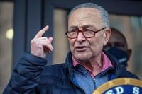 Trump's Freeze on Billions for NYC Transit Is Retaliatory, Say State Dems