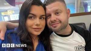 Derek Martin Convicted In Newhaven Double Murder Case