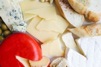 Droits de douane : le lait et le fromage français victimes de Trump ?