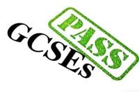 Construction GCSE pass rate rises