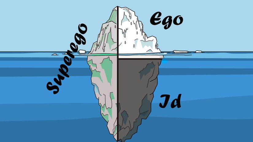 İd, Ego ve Süperego Nedir? Freud'un Yapısal Kişilik Kuramı Günümüzde Kabul Görüyor mu?