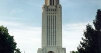 Department of Justice requests Nebraska's voter data