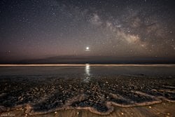 Bölgeden Bir Görünüm