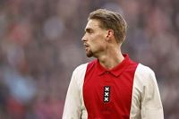 Opta predicts Eredivisie title race: Ajax the clear favourite, PSV clash crucial | Flashscore.com