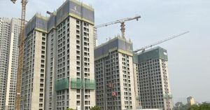 Vietnam Real Estate Market Sees Growth In Land Plots