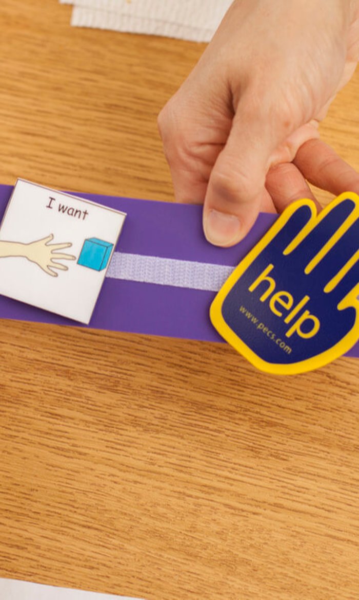 Otizmli Çocuk Ebeveynlerinin PECS Sistemine Bakış Açısı Anketine Katılın!