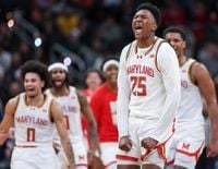 First Round Wagers: No. 13 Grand Canyon vs. No. 4 Maryland Stream of NCAA Basketball