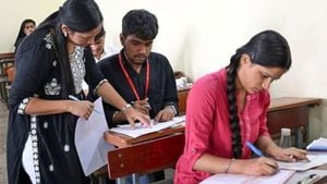 Rajasthan REET Exam Results And Answer Key Awaited