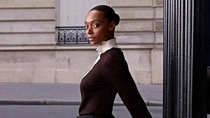 Dior Names Sophie Wilde And Ever Anderson Ambassadors